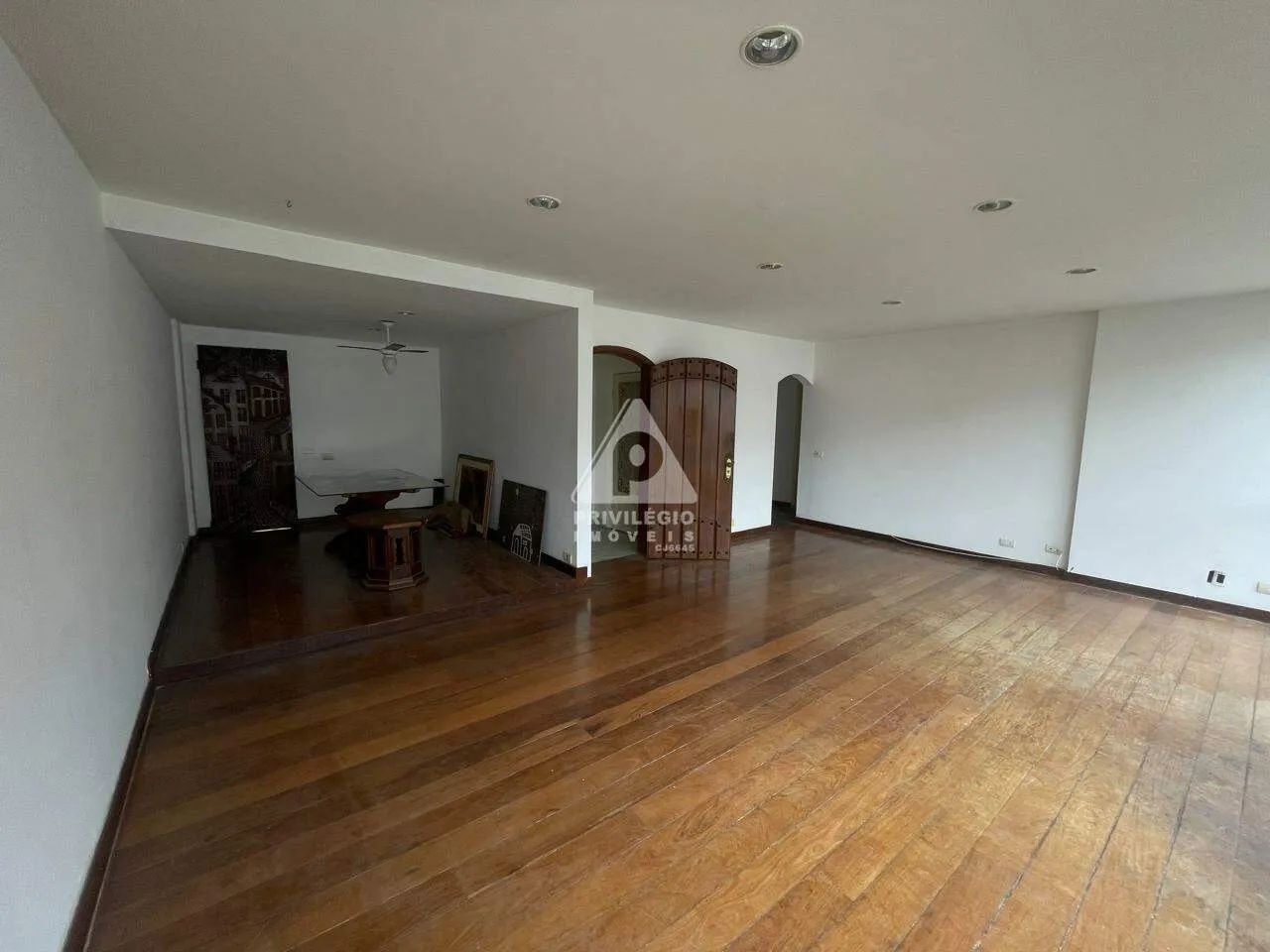 Apartamento em Ipanema: 3 Quartos, 1 Suíte, Vaga e 116m²