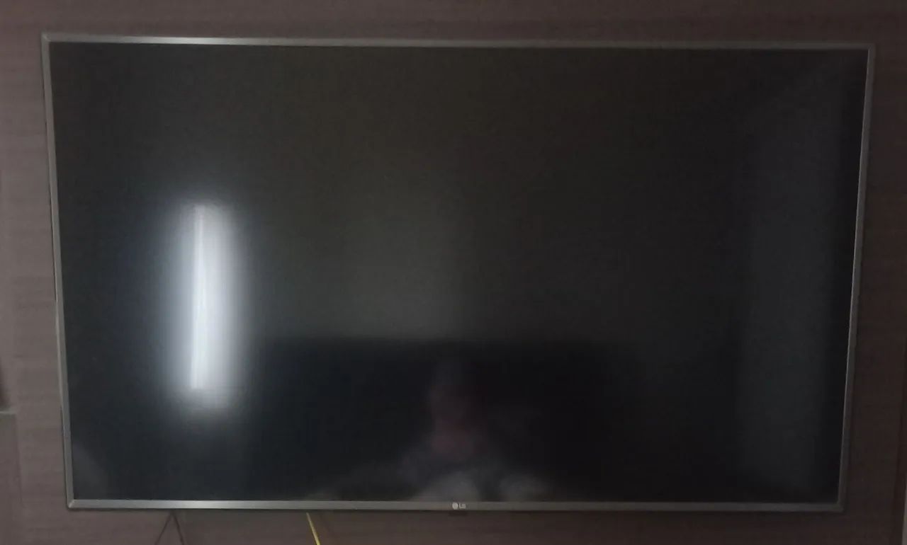 TV 50 POLEGADAS 4K SMART LG - Foto 3