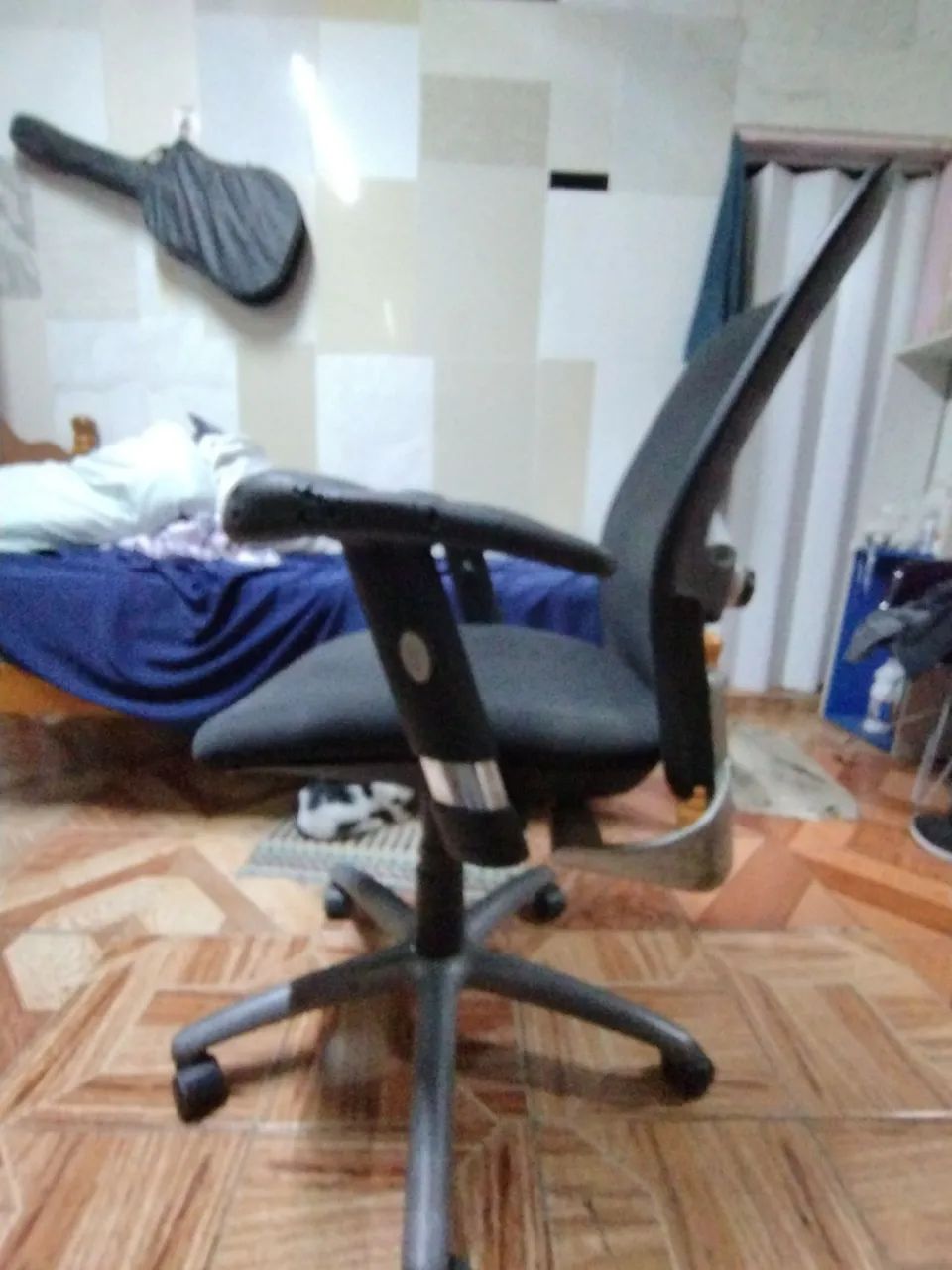 Cadeira de escritório - Foto 3