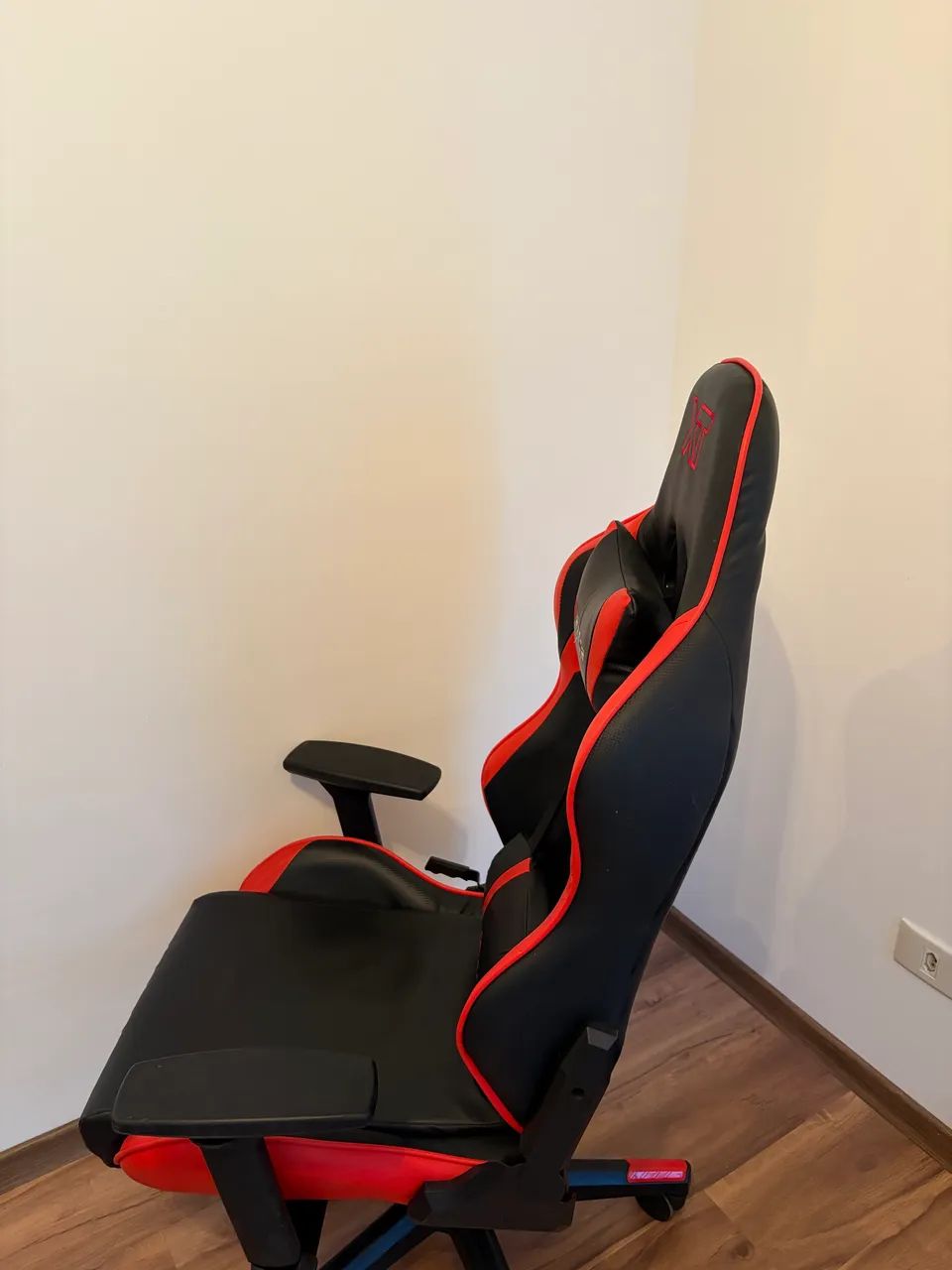 Cadeira GAMER XTRACER VIKING - Foto 3