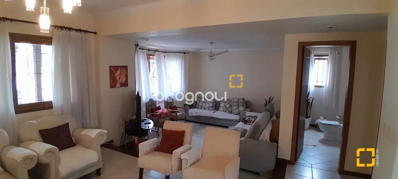 Casa na Trindade 4 Quartos com 3 Suites Financiável com Garagem - Foto 4