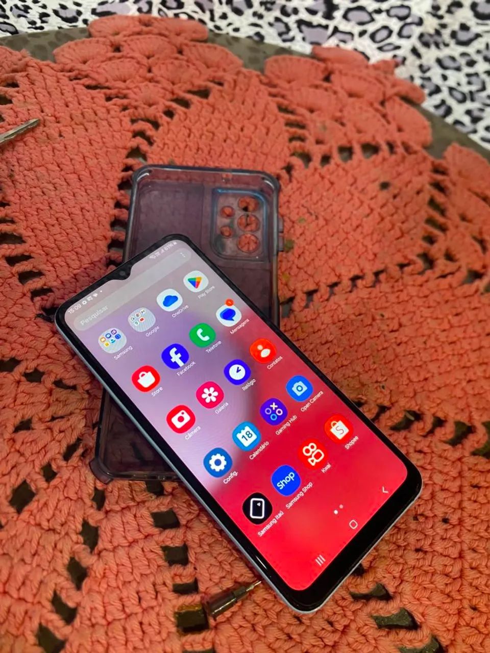 Samsung A13  - Foto 2