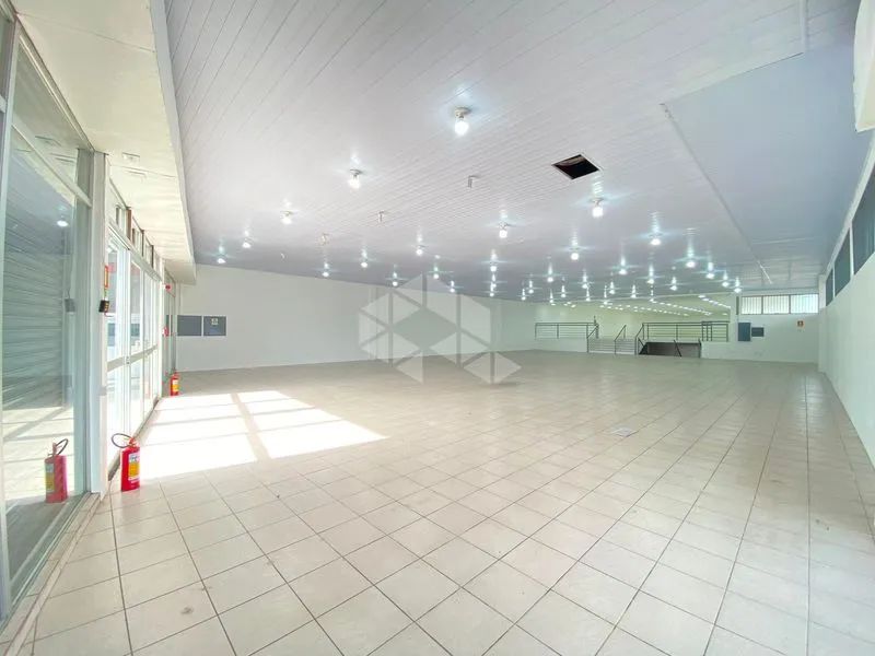 Loja 938M² - para Alugar - Foto 2