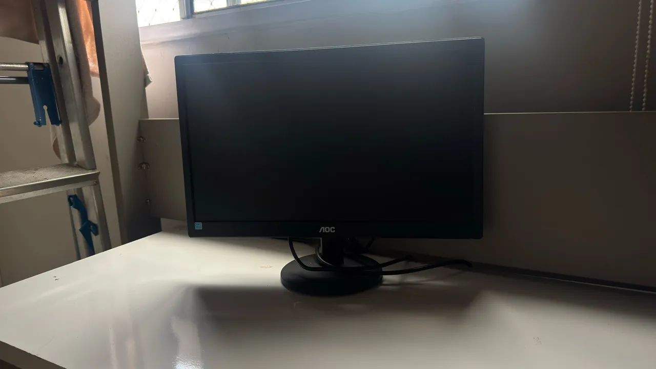 MONITOR AOC - Foto 2