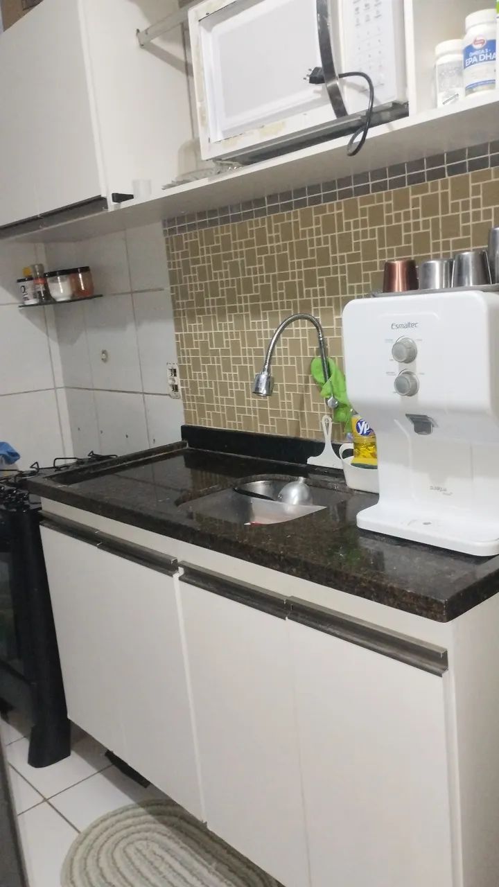 Apartamento para alugar nos Bancários  - Foto 2
