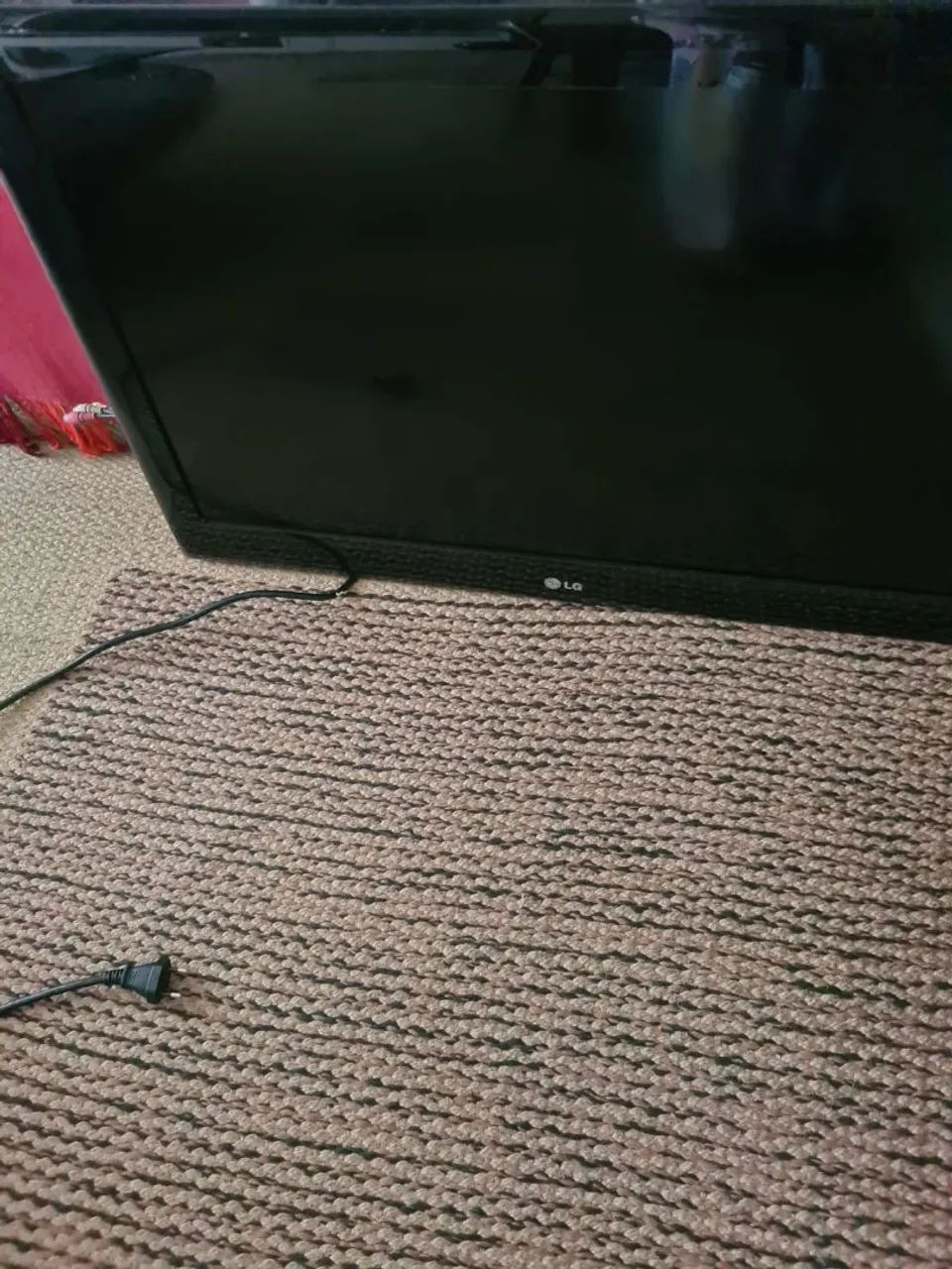 Tv lg 32 - Foto 3