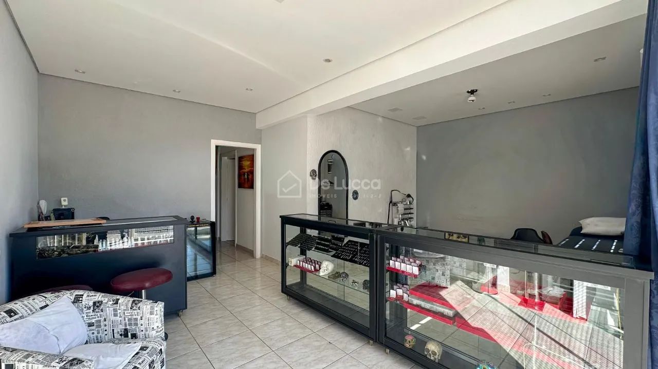 casa - Cambuí - Campinas - Foto 4