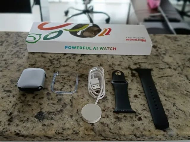 smartwatch Novo  - Foto 3