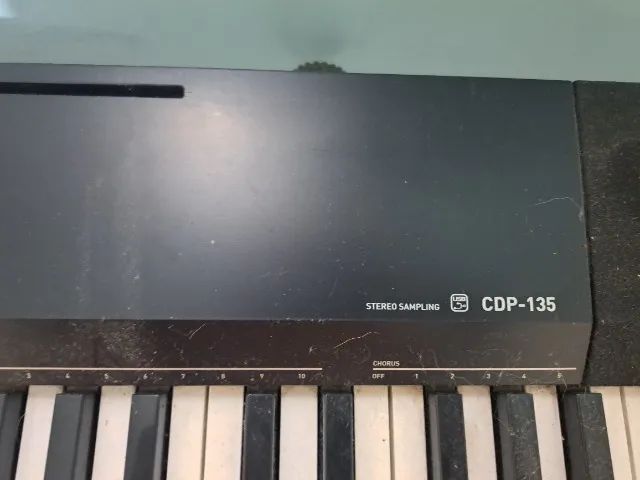 Piano  - Foto 2