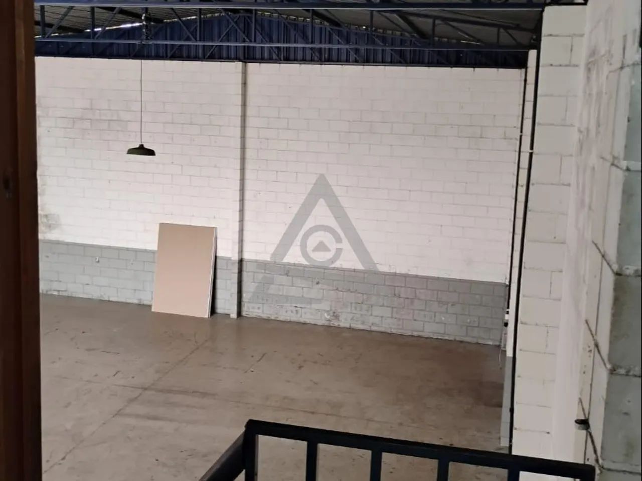 Galpão à venda em Campinas, Vila Industrial, com 351 m² - Foto 4