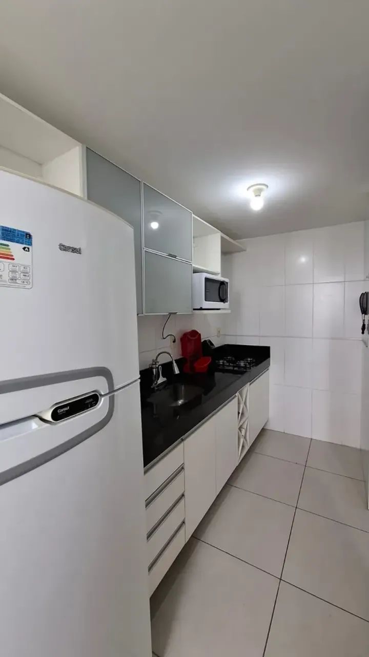 LOCAÇÃO DE APT MOBILIADO BELA VISTA INTERMARES - Foto 5