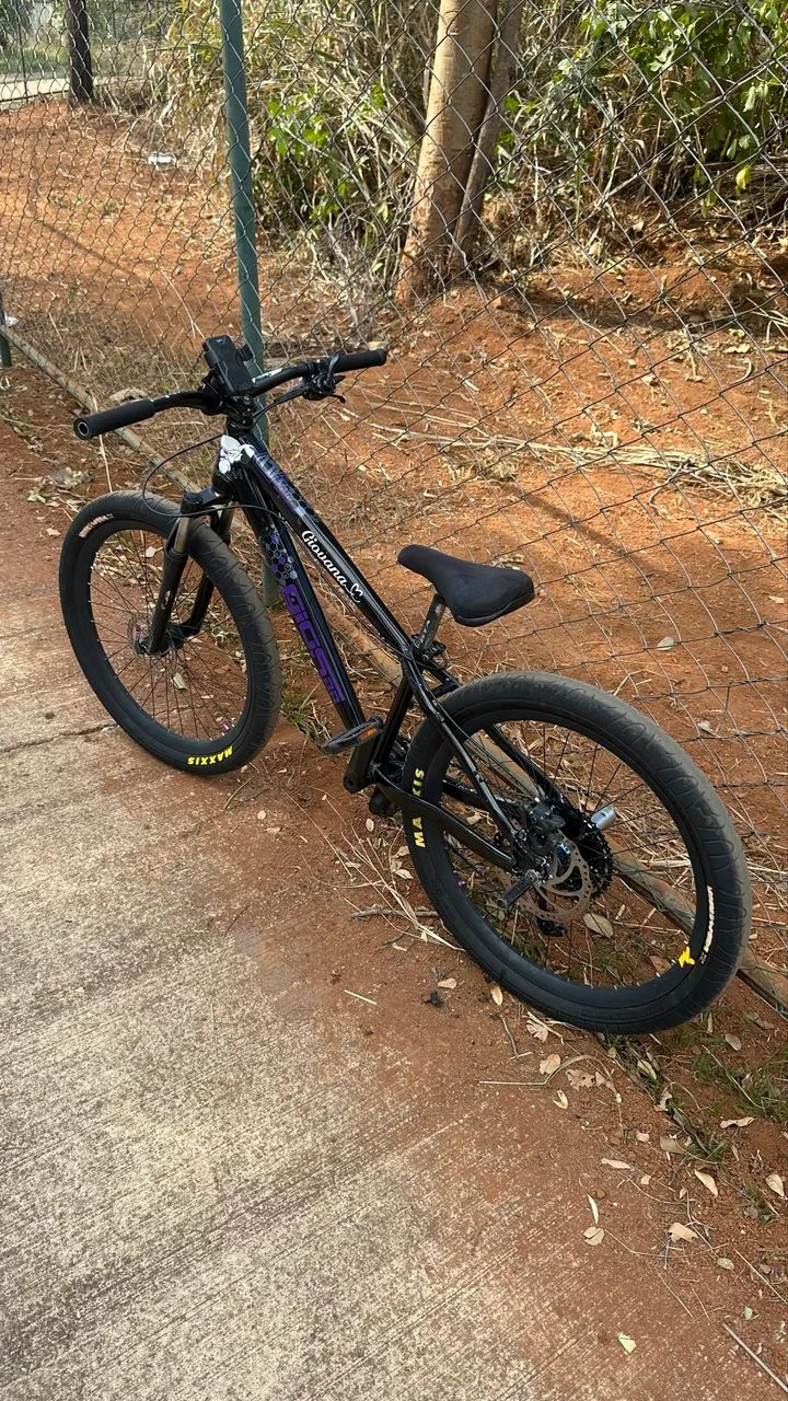 Bike Gios - Foto 2