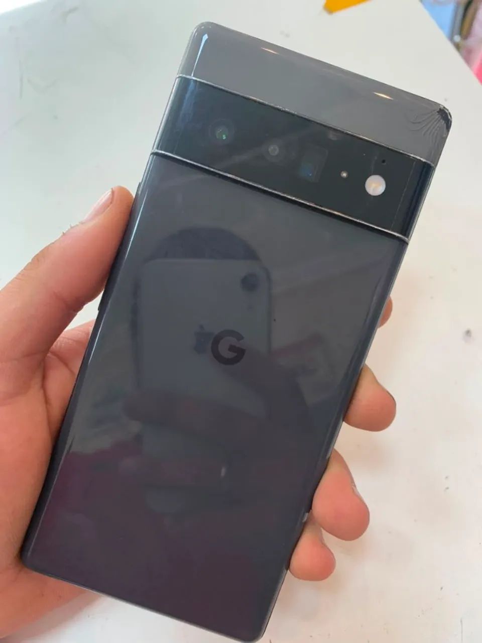 Google pixel 6 pro - Foto 2