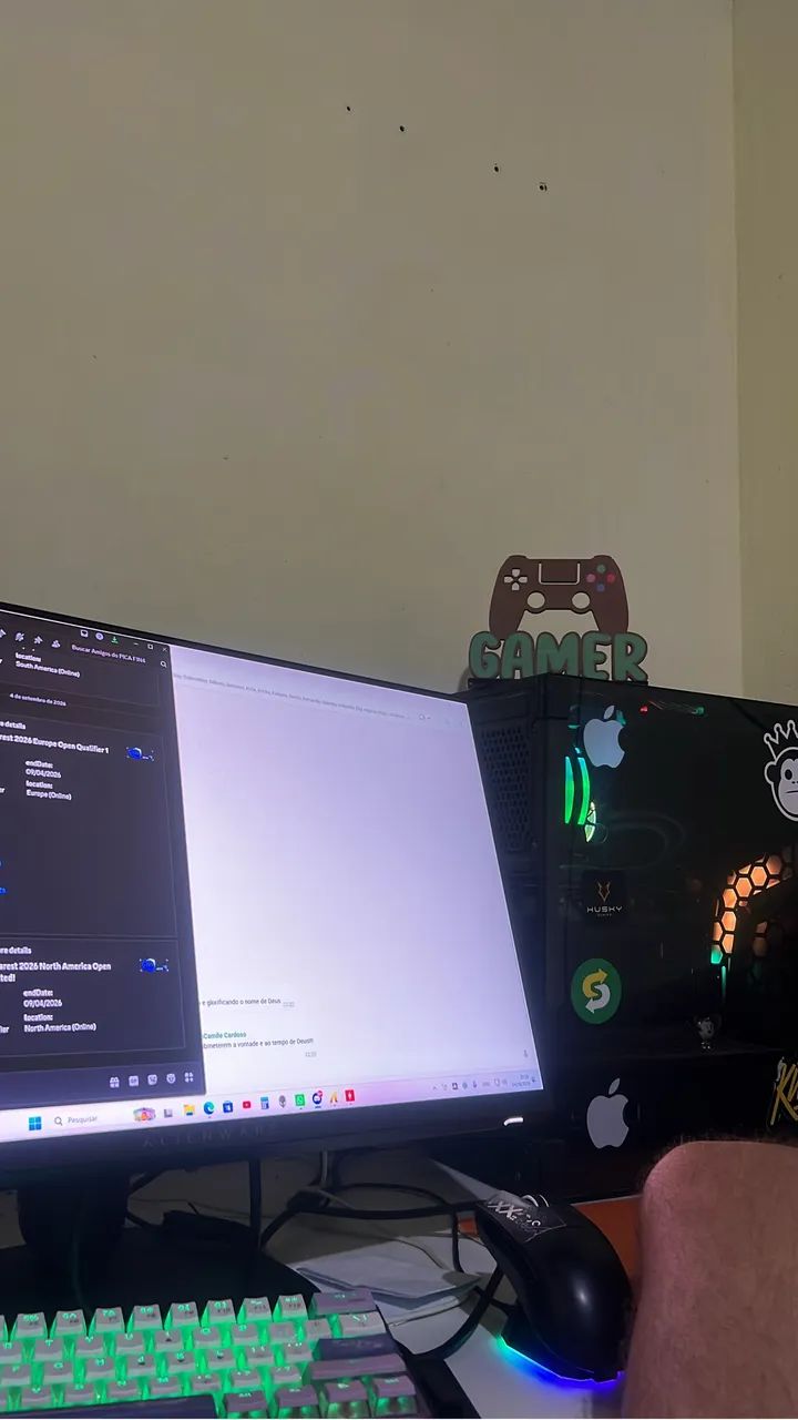 Vendo Rx 5700 XT - Foto 2
