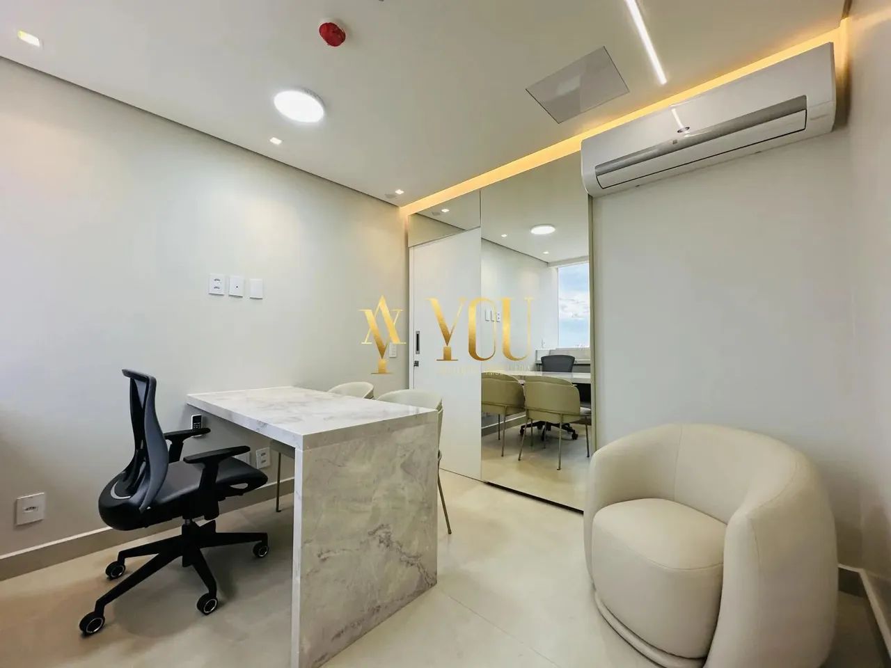 Nutricionista ou Endocrinologista | Clínica Premium no Órion Complex - Foto 10