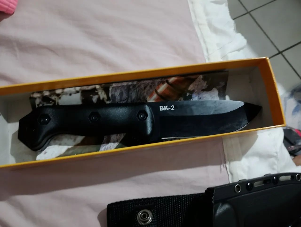 Faça ka-ba - Foto 2