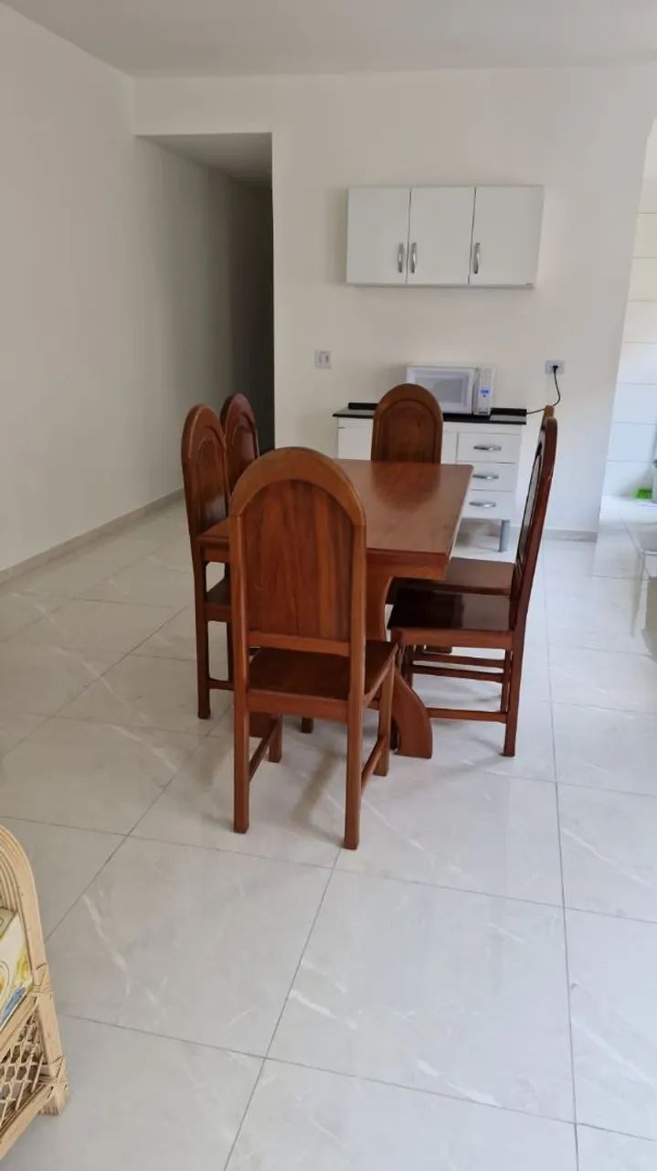 Casa disponível para locação  - Foto 2