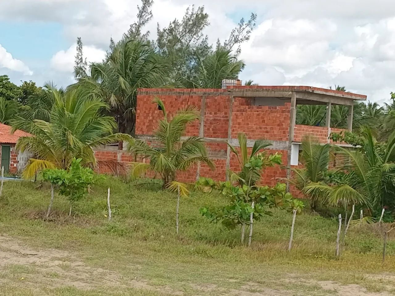 Terreno em frente á praia  - Pecém  - Foto 5