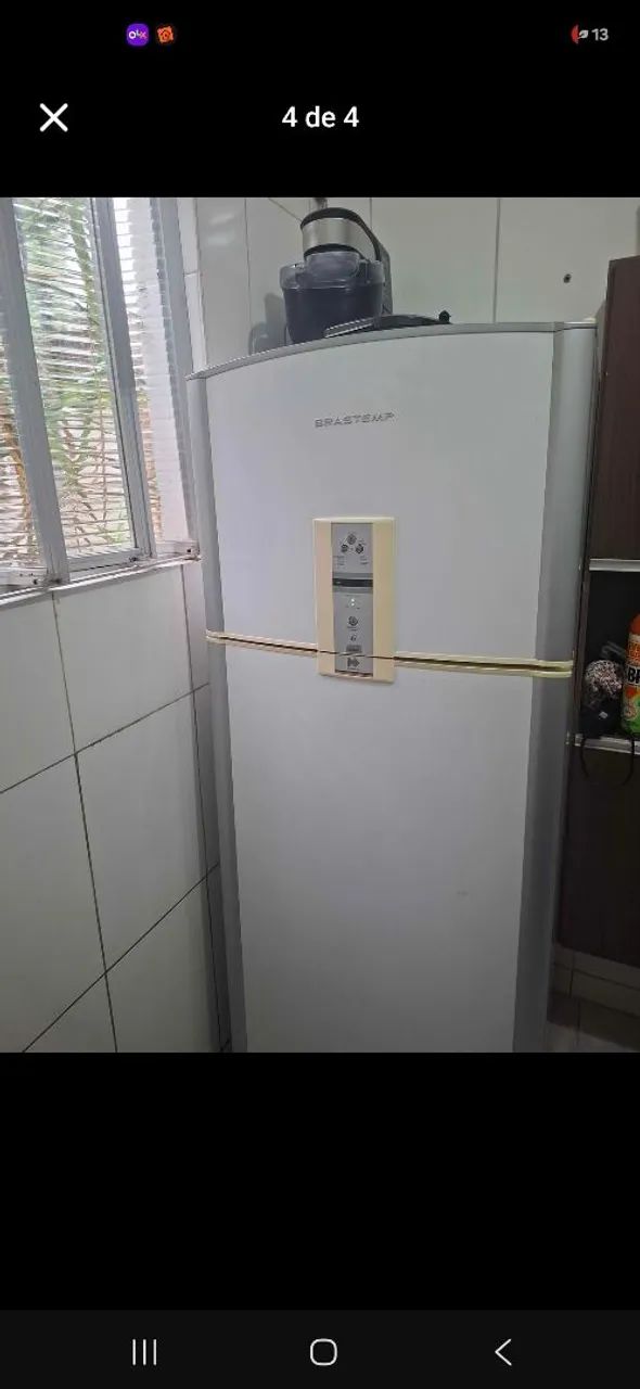 Geladeira  - Foto 2