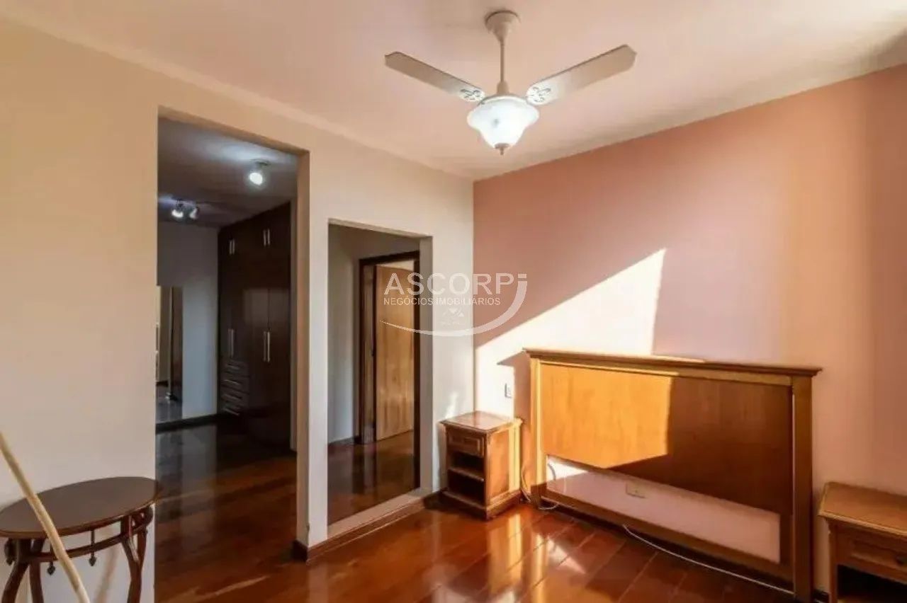 Apartamento cobertura para alugar no Condomínio Edifício Araguaia, Centro, Piracicaba. - Foto 5