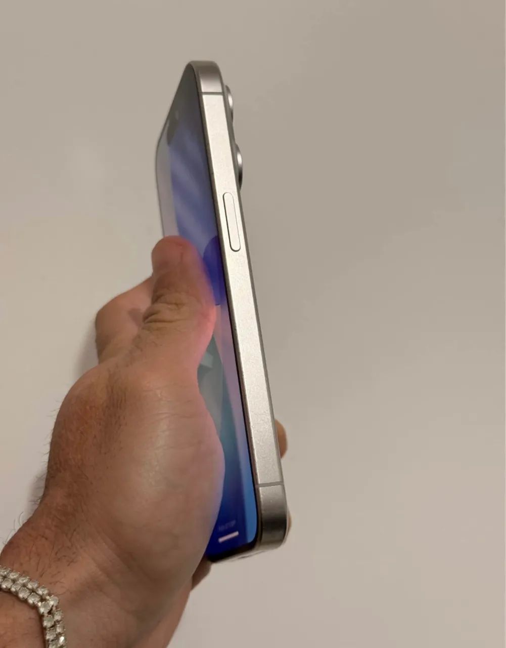 iPhone 15 pro 256 - Foto 3