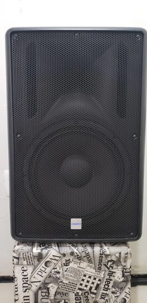Caixa DBR 712