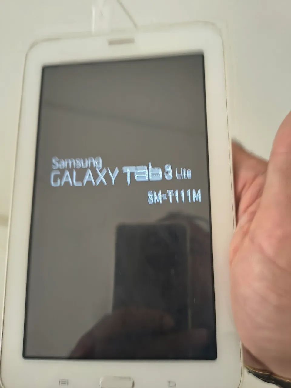 Tablet Samsung  - Foto 2
