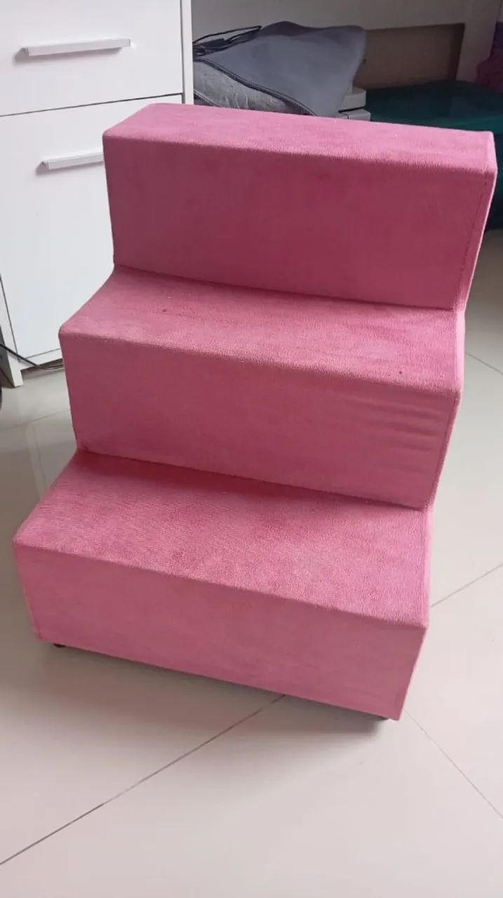Escada pet - Foto 2