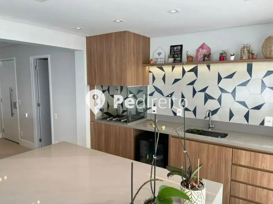 Apartamento 3 Suítes e 3 vagas de garagem na mooca - Foto 4