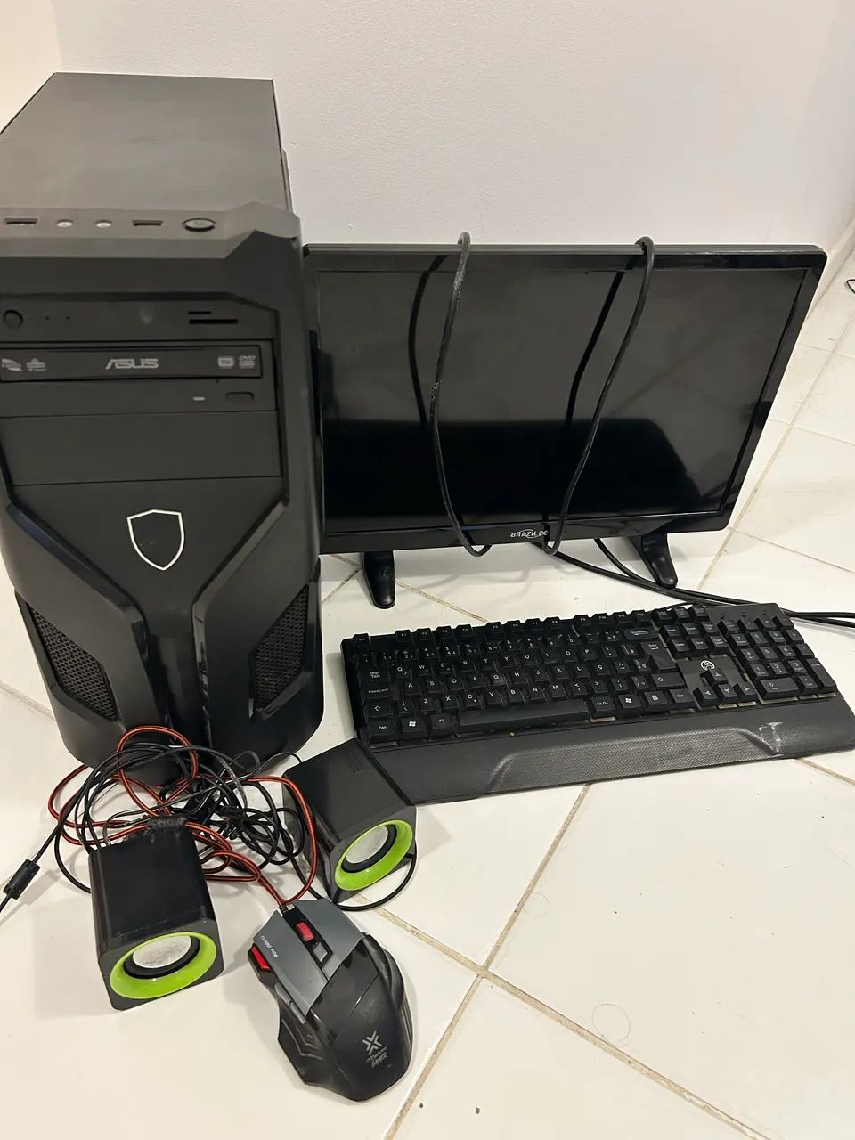 Computador para concerto  - Foto 2