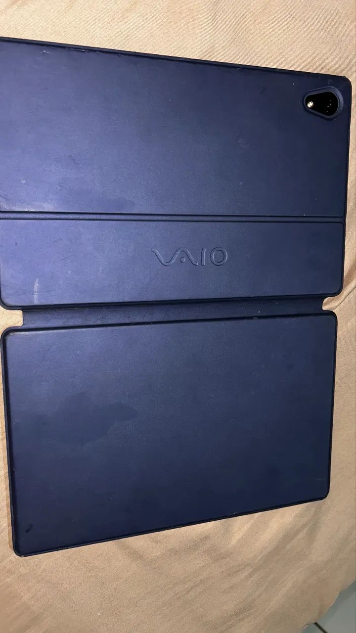 TABLET VAIO TL10 COM TECLADO E CARREGADOR - Foto 4