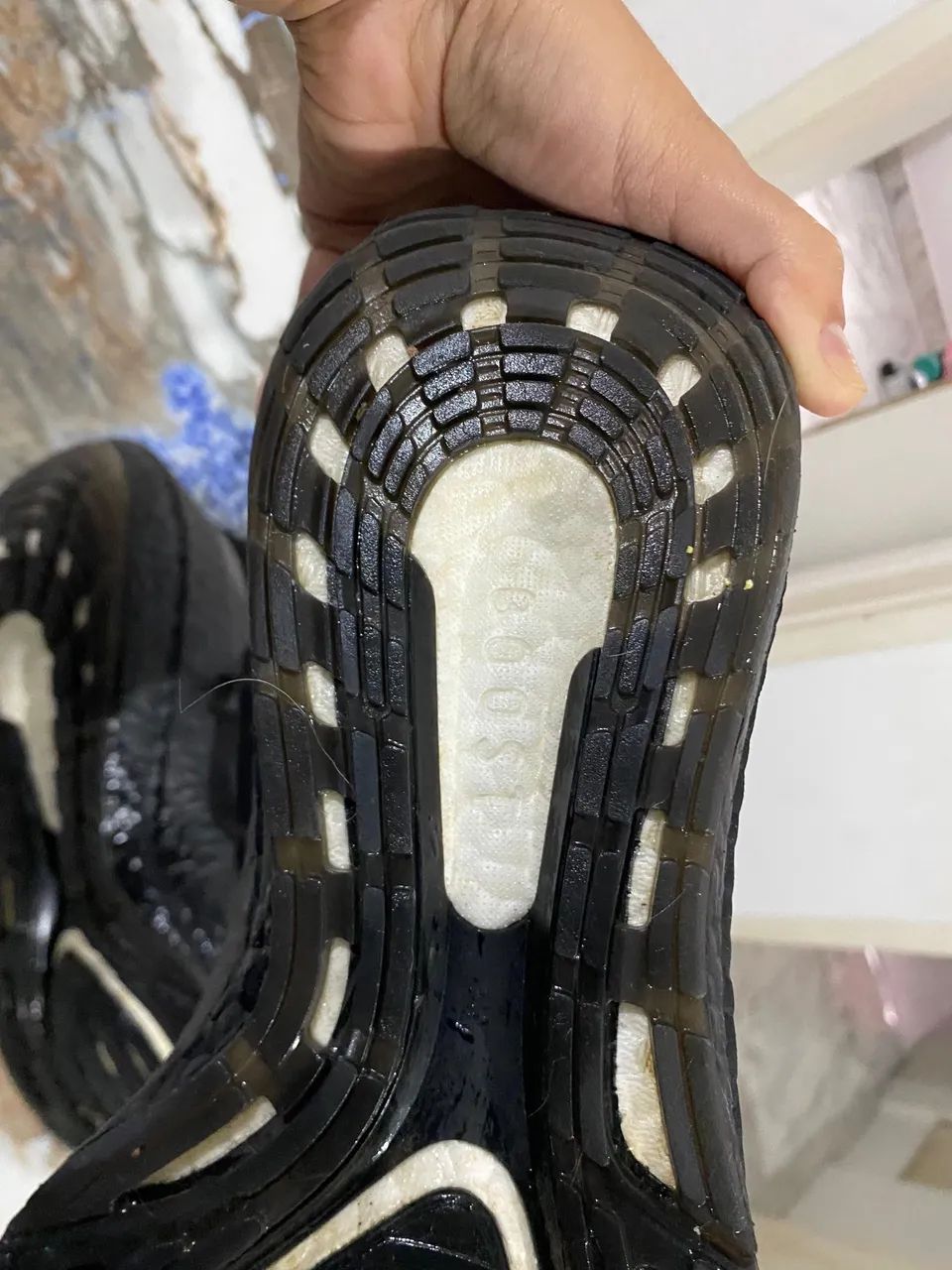 Adidas Ultraboost Light - n 39  - Foto 3