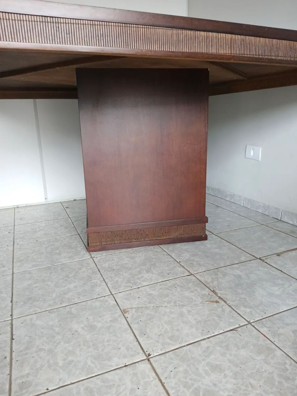 Mesa 1.50x1.50 - Foto 3