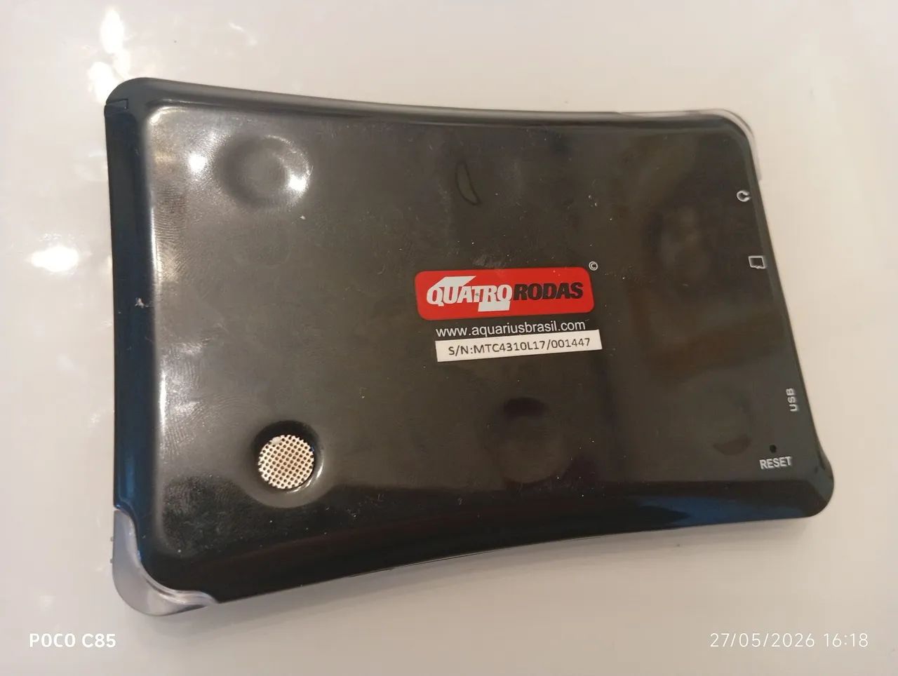 GPS Quatro Rodas  - Foto 4