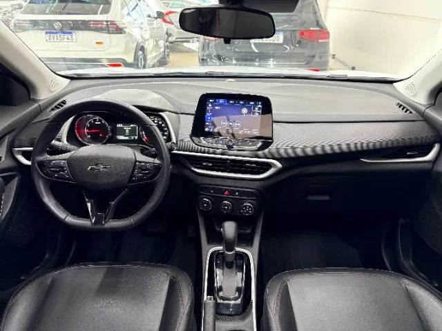 Chevrolet Tracker RS 1.2 Turbo 12V Flex Aut. 2024 - Foto 3