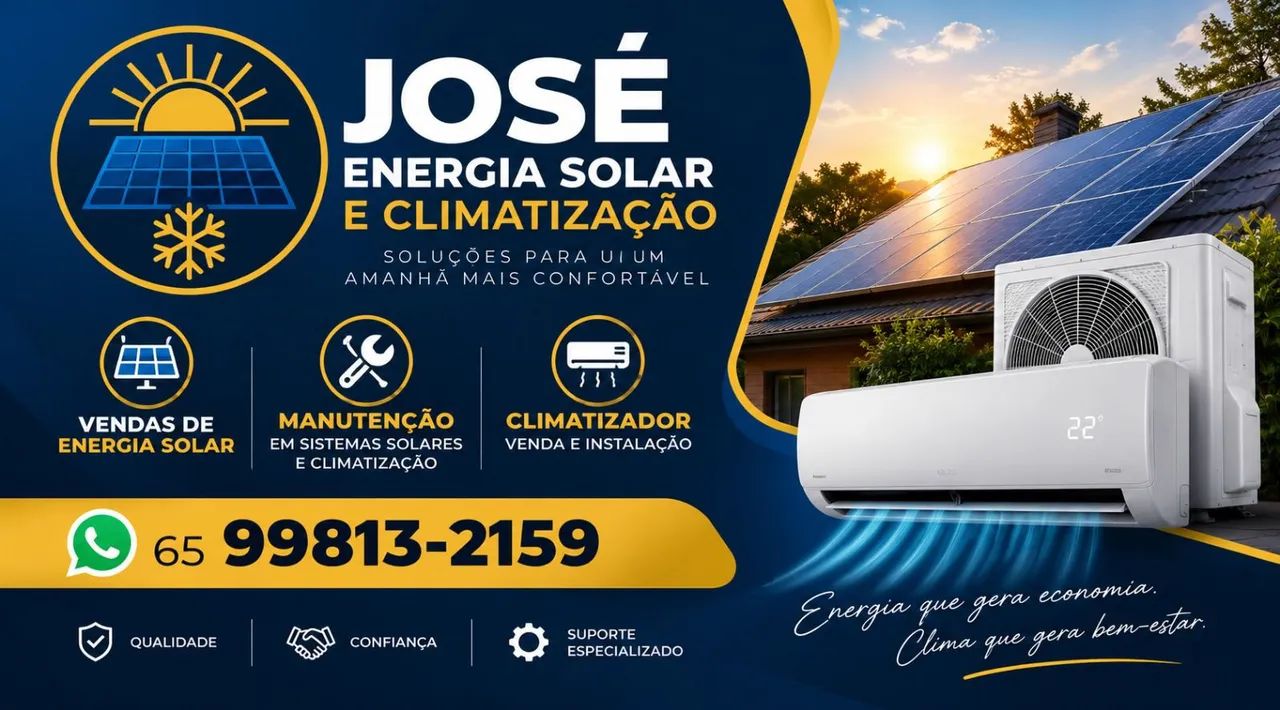 Energia solar 