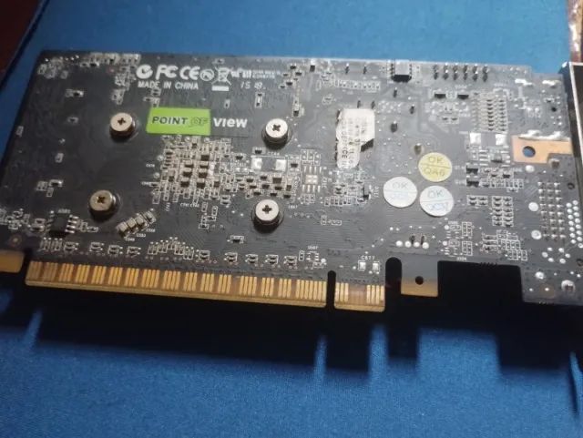 Placa de video Geforce GT640 - Foto 3