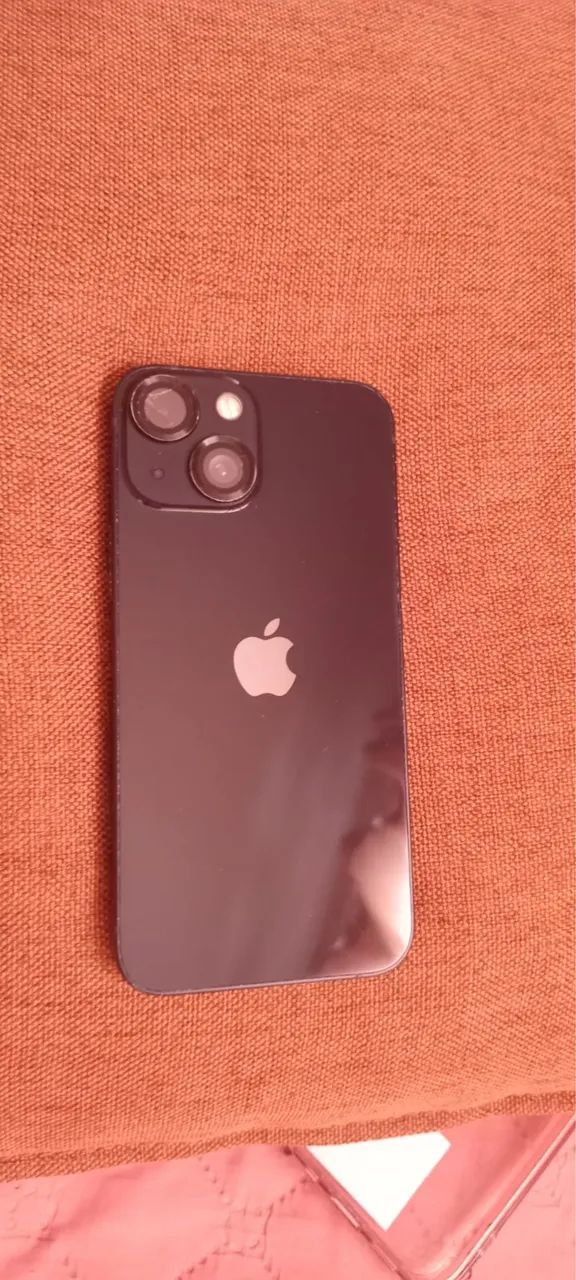 iPhone 13 mini - Foto 4