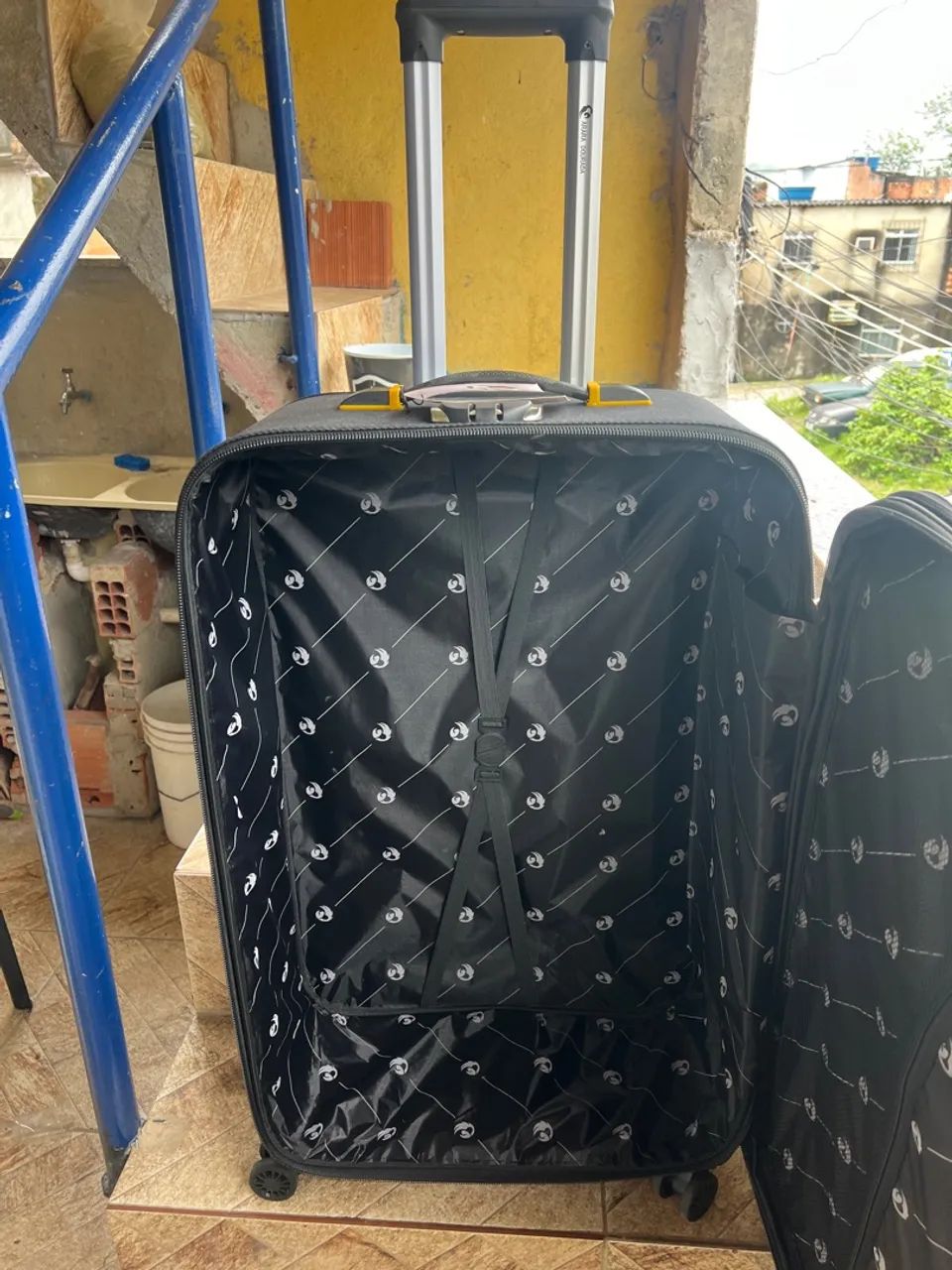Mala de viagem  - Foto 5