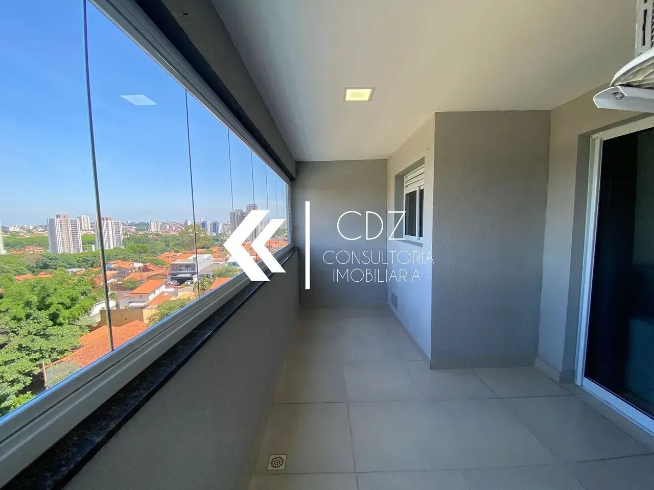 Apartamento mobiliado a locação no Edifício Red - Sorocaba/SP - Foto 5
