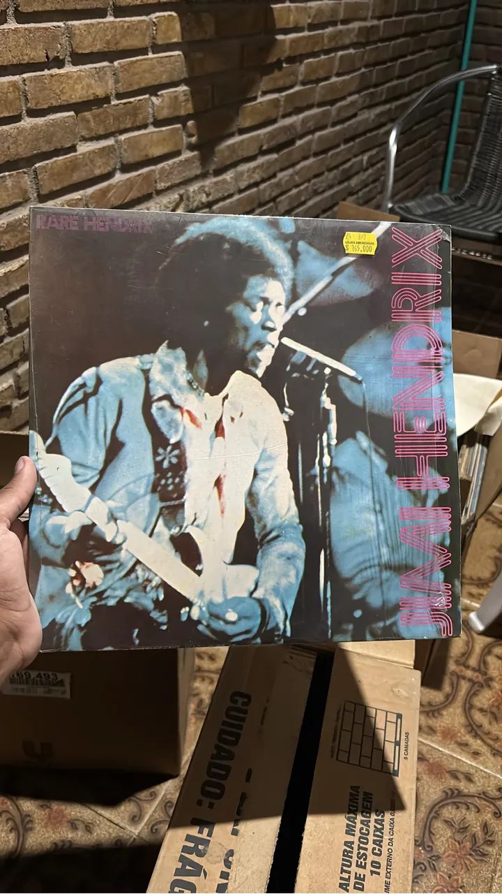 Disco Vinil  - Foto 2