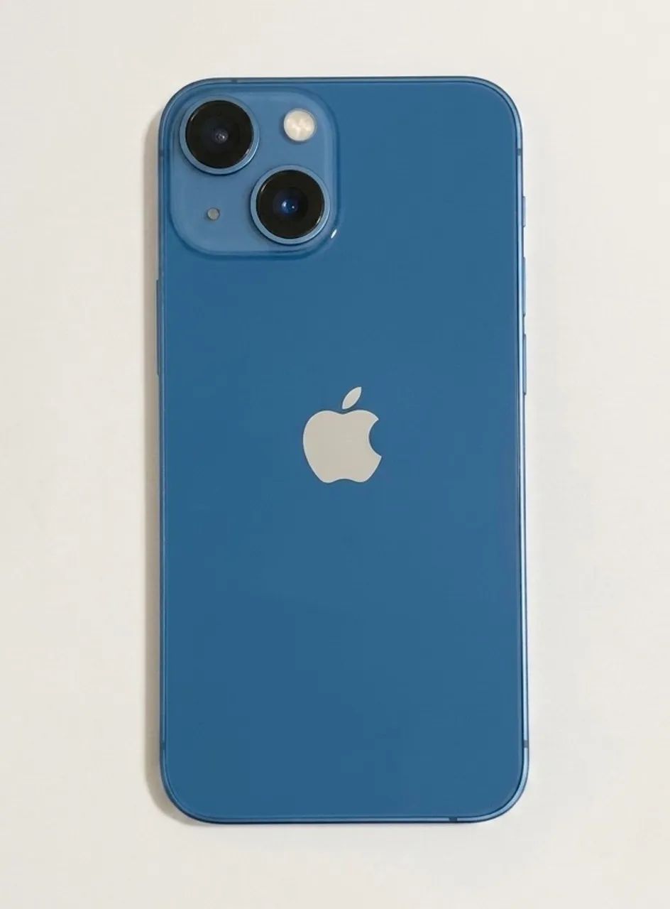 IPHONE 13 MINI PERFEITO - Foto 4