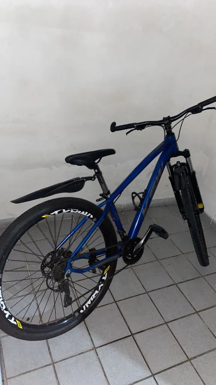 Bike aro 29 tamanho 15  - Foto 5
