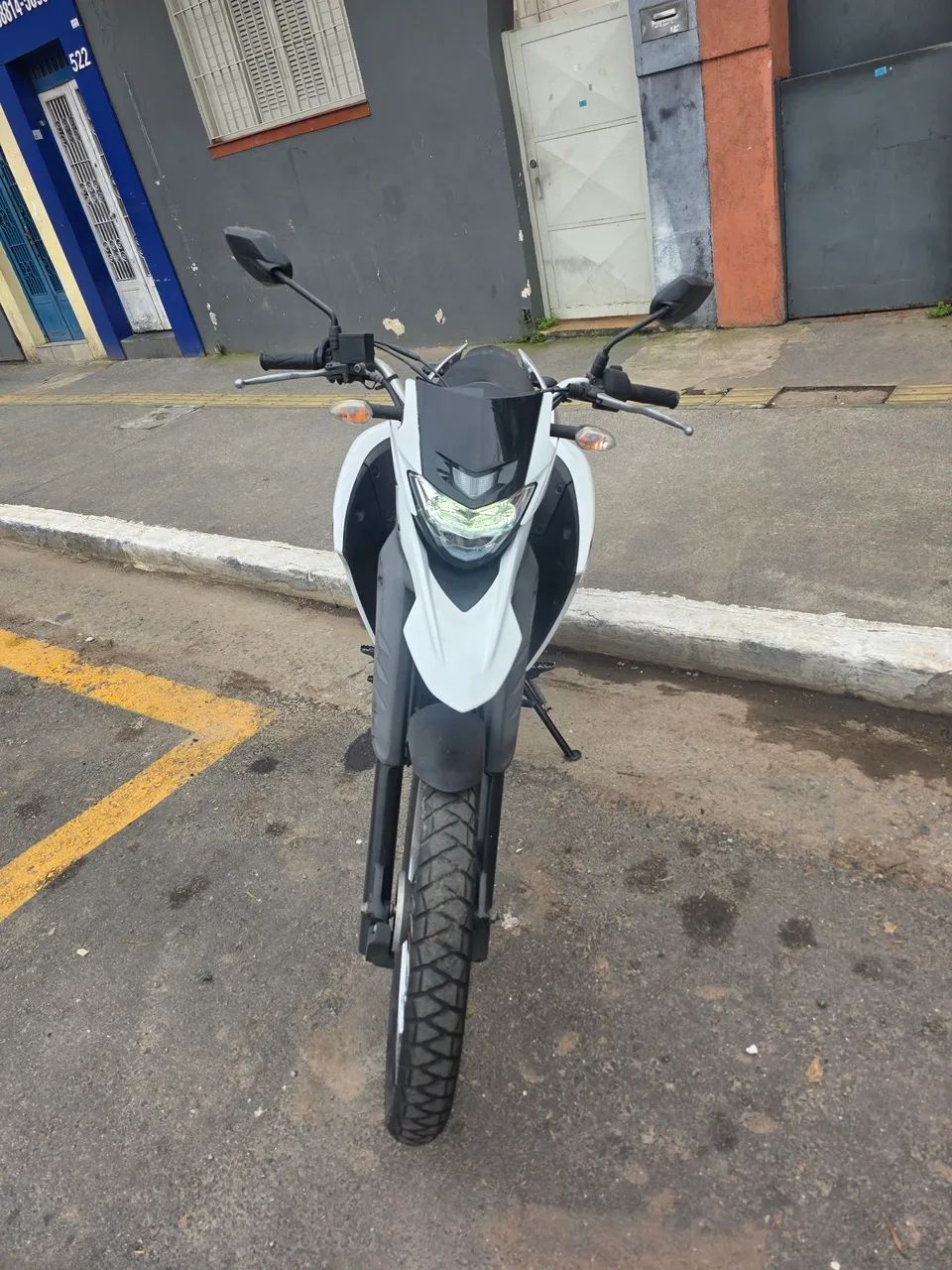 Xtz lander 250 2023 - Foto 5