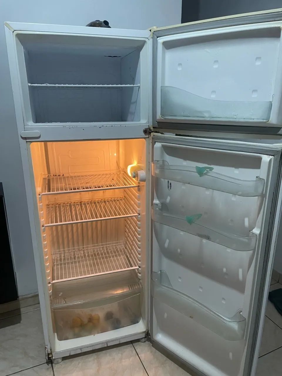Geladeira  - Foto 4