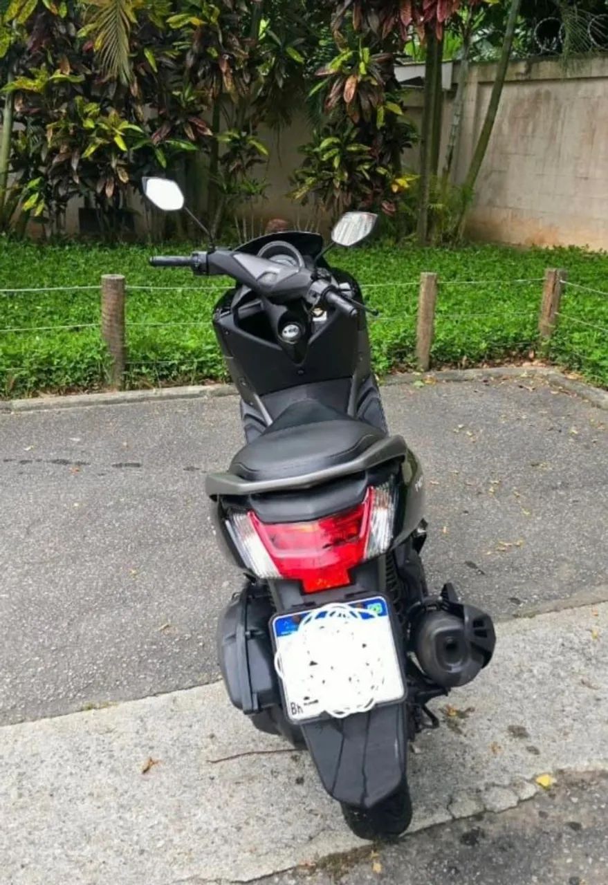 Nmax 160 2019/2019 - Foto 3