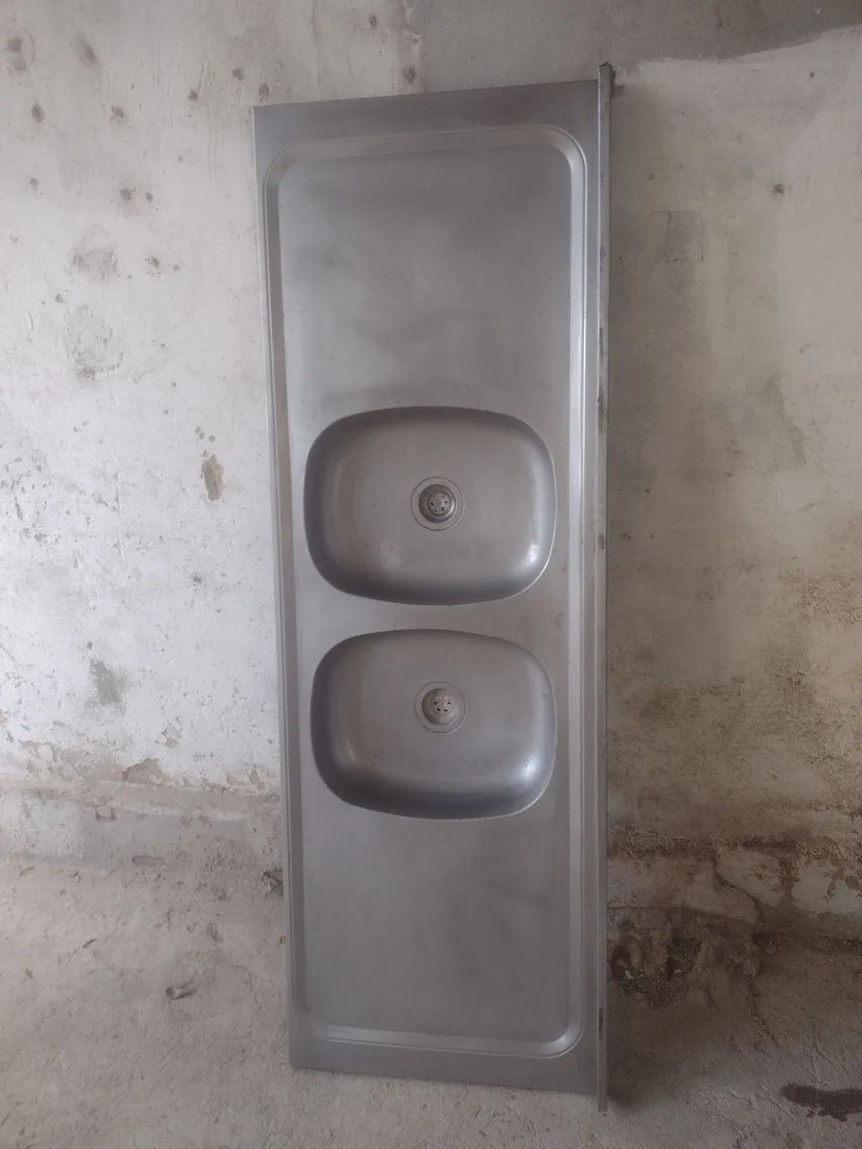 Pia de cozinha duas cuba - Foto 3