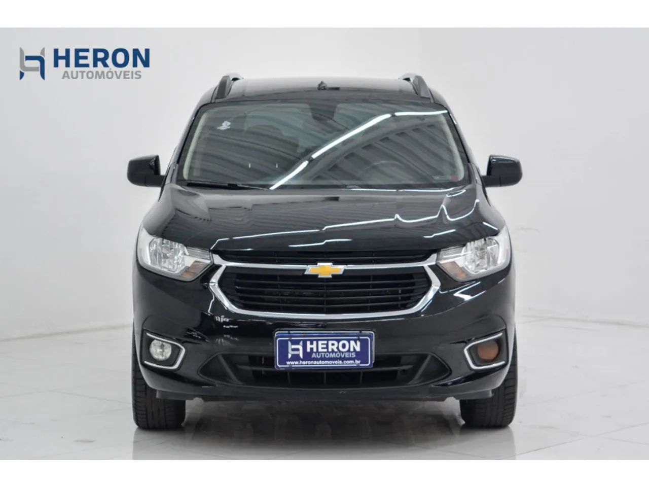 Chevrolet Spin 2023 - Foto 2