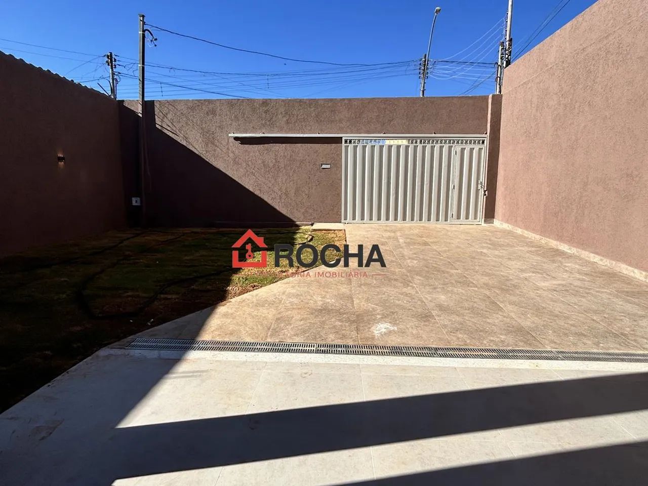 Quadra 13 - Quadra 13 - Casa moderna, aceito financiamento - Foto 2