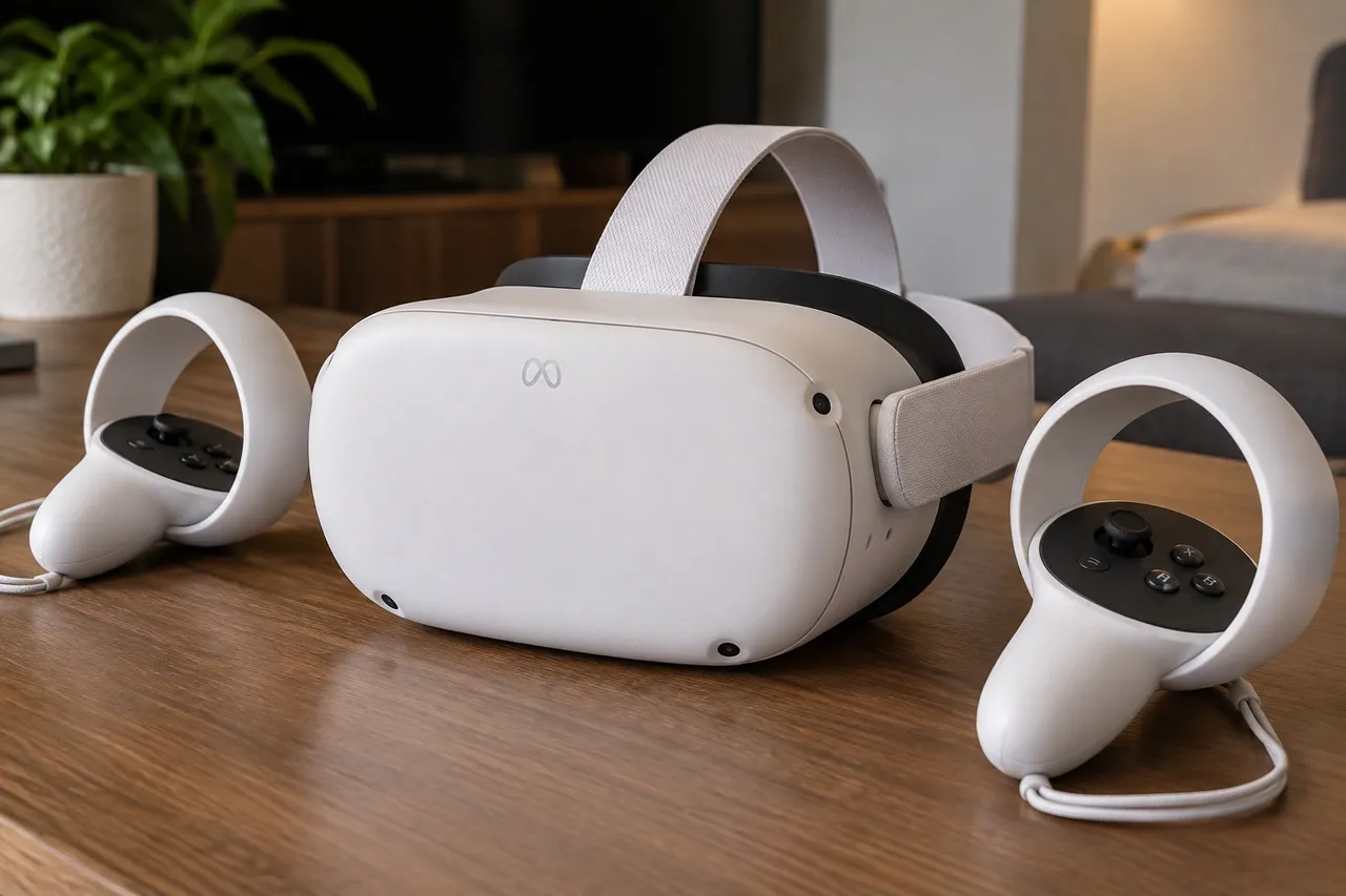oculus quest 1